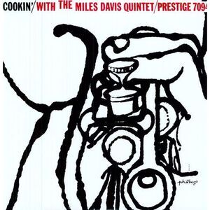 Cookin With The Miles Davis Quintet
